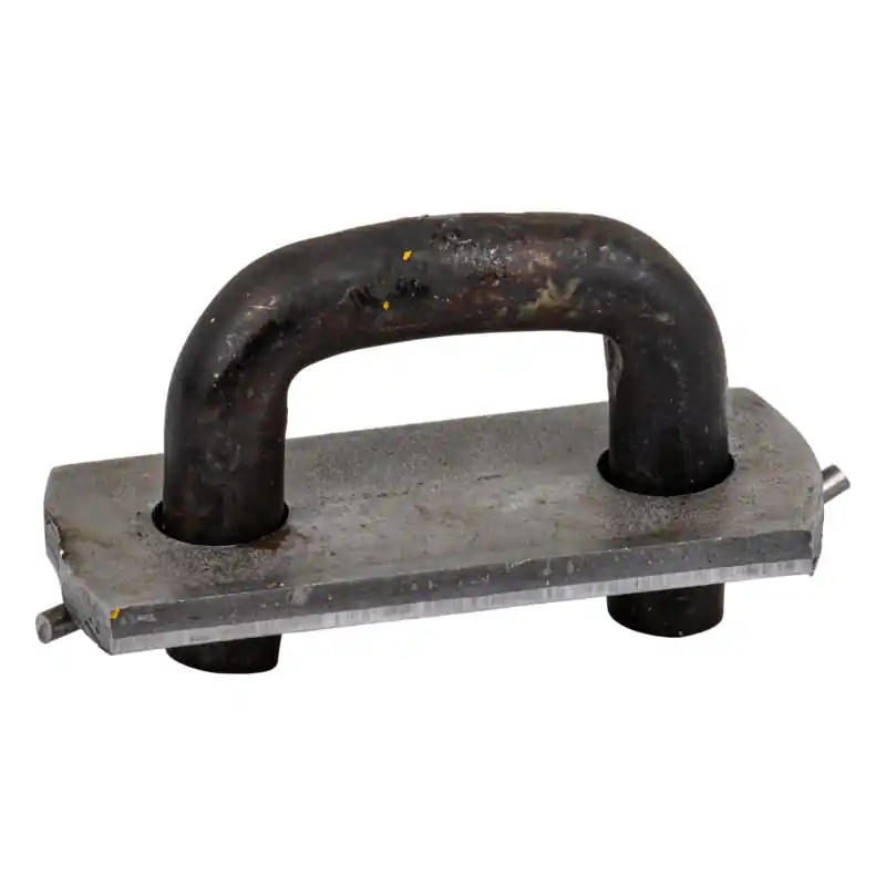 Zală completă (verigă de îmbinare) 11x31mm călită pentru împrăștietor RCW Ofertă limitată