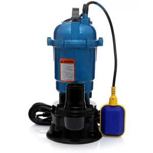 Pompă submersibilă pentru fose septice cu râșniță 2850W KD754 Kraft&Dele Preț promoțional