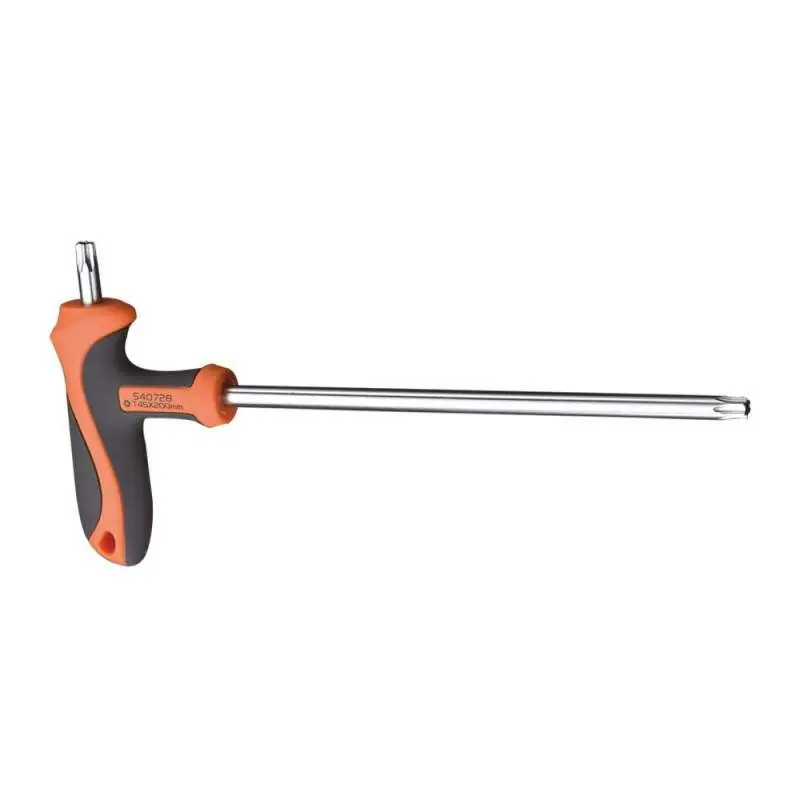 Surubelnita Torx cu Maner T, Harden, Otel Cr-V, T15 Oferta Pret - Trada Marketplace Doar azi