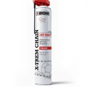 X-Trem Chain Off-Road Spray ulei pentru lanț 750ml Expediere rapidă