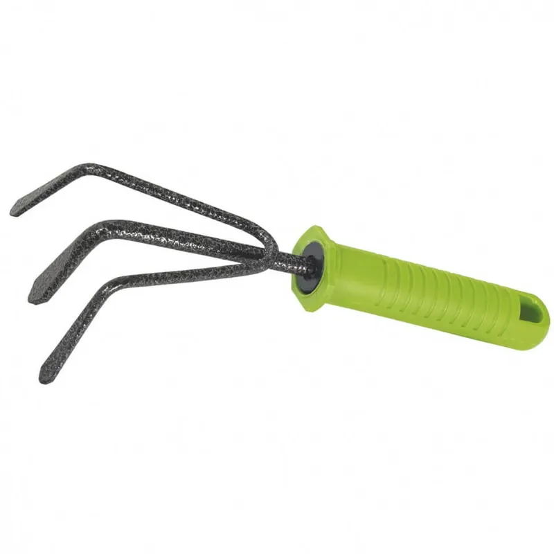 Reducere extra Scormonitor cu 3 dinti, acoperire de protectie, maner din plastic 623858 Palisad