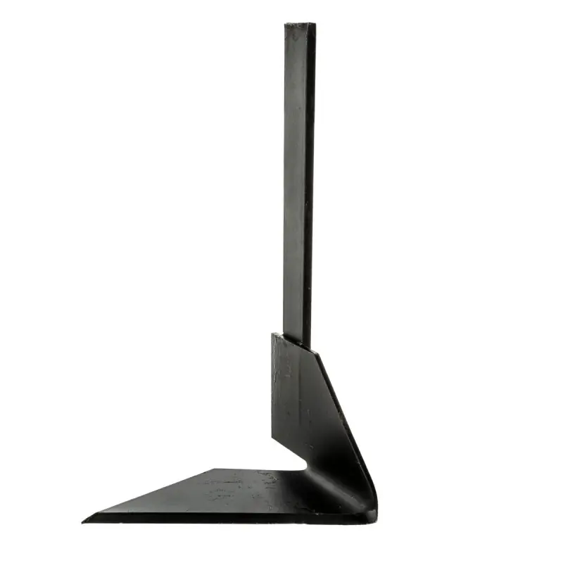 A stânga cuțit erbicidare lui Ekiv Duster Nu rata