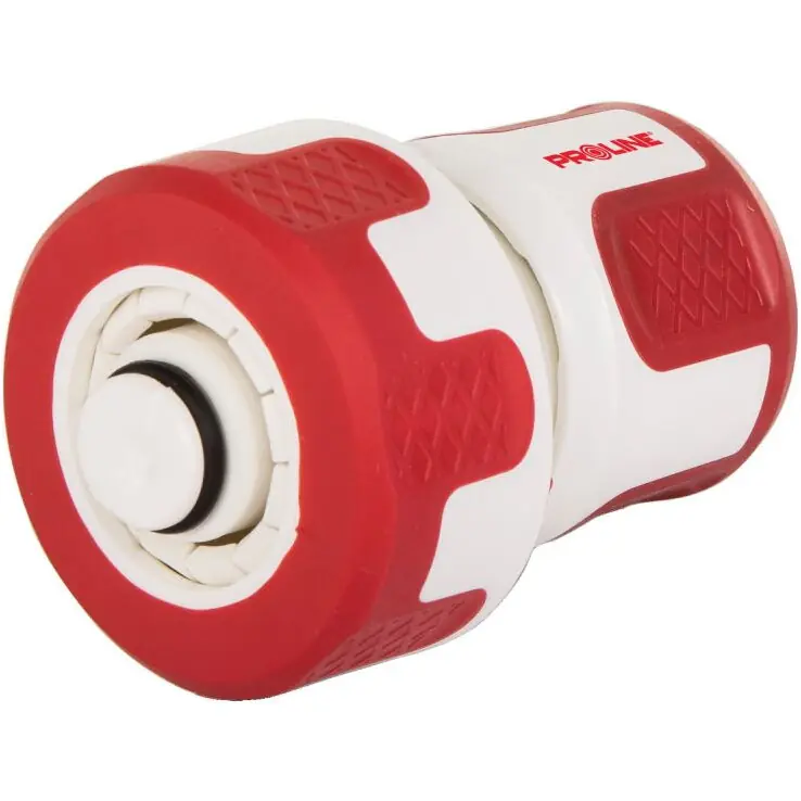 Proline Cupla rapida premium cu stop 1/2" 99702 Comandă acum