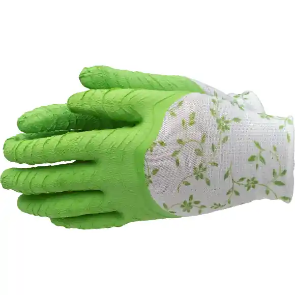 LUMYTOOLS Manusi spuma latex ptr gradina 8" LT74108 Lumy Cumpărături sigure