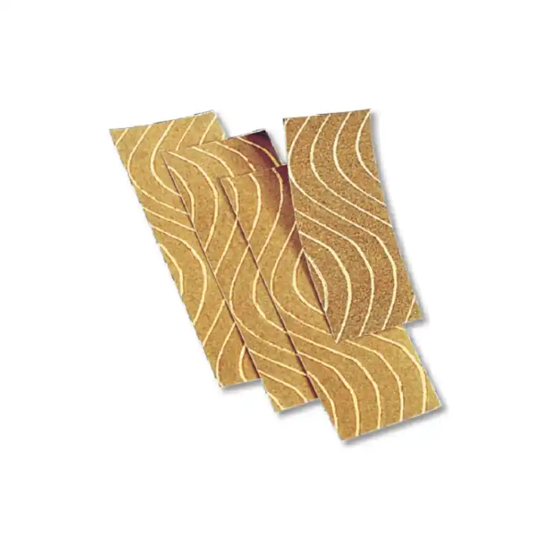 Banda Abraziva pe Suport de Hartie pentru Lemn, Slpb, Nk, 95 X 2 - Trada Marketplace Cumpărături sigure