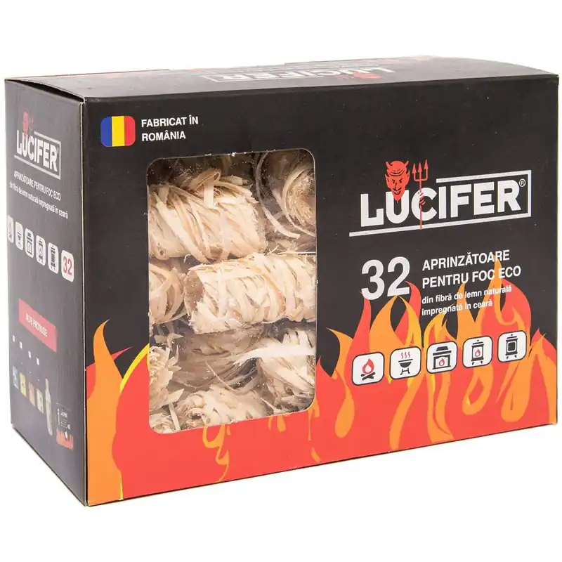 Aprinzatori eco 32/set PE32K Mai ieftin