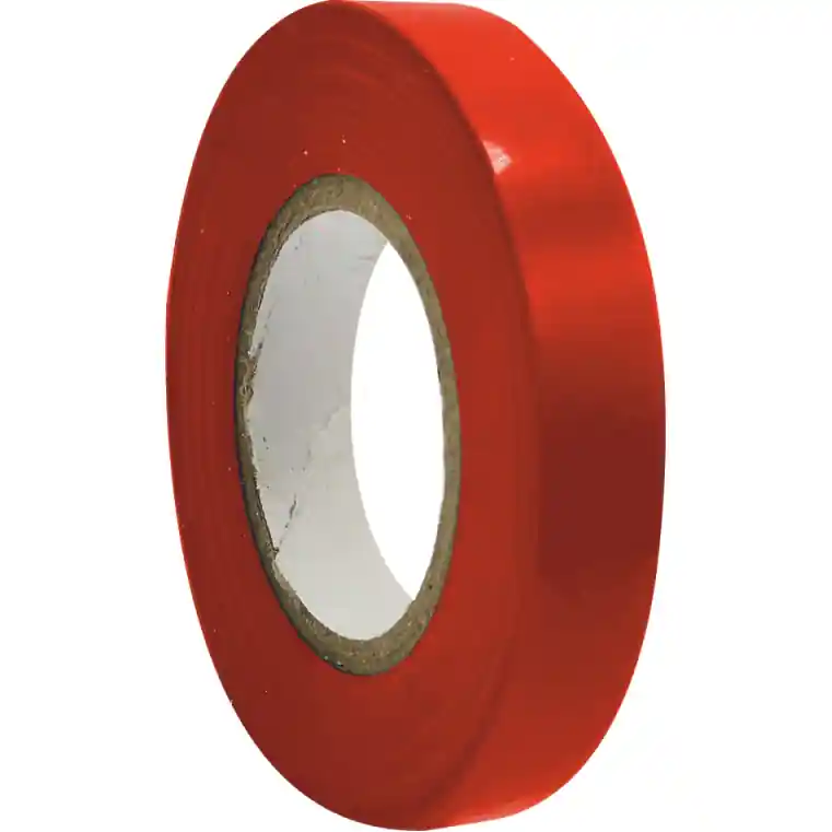 Banda de legat vie si legume rosie 10role/set 30m Energo 201603 Cumpărături sigure