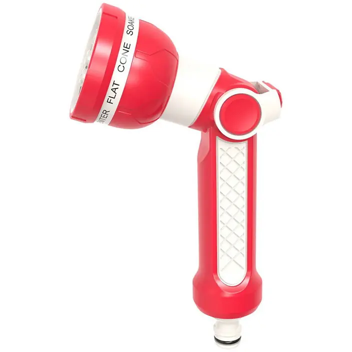 Comandă acum Proline Pistol stropit multijet premium / blister 99374