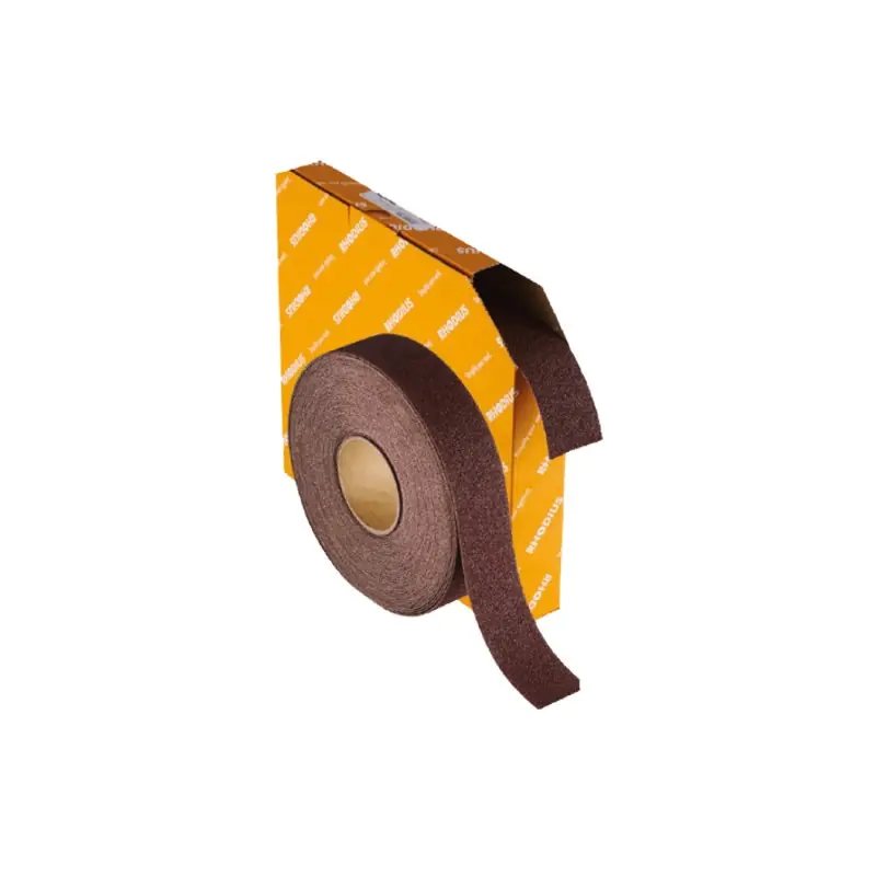 Banda Abraziva in Role pentru Metal / Lemn, Spbr, L 25, L 40, Gr - Trada Marketplace Comandă acum