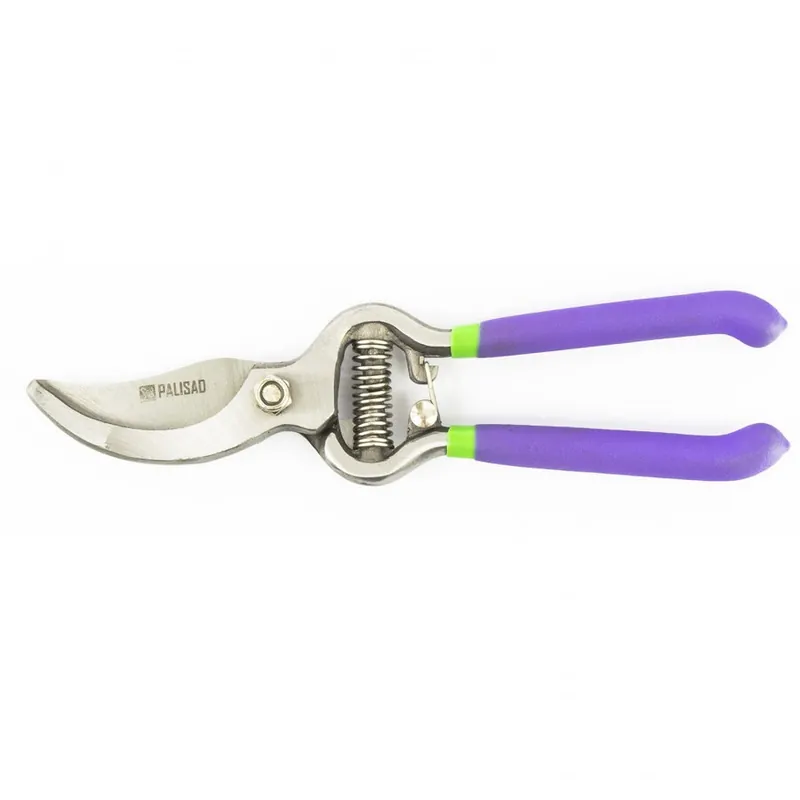 Reducere de preț Foarfeca vie arc de revenire spirala 200mm 605578 Palisad