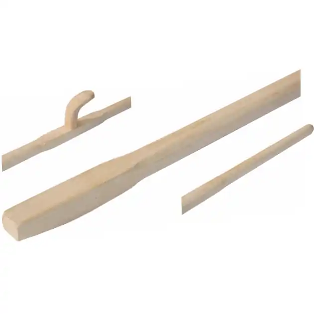 Calitate înaltă Coda coasa frasin 1900mm LT35922 Lumytools