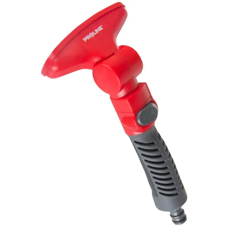 Preț redus Proline Pistol stropit rabatabil cu duza plata 99307