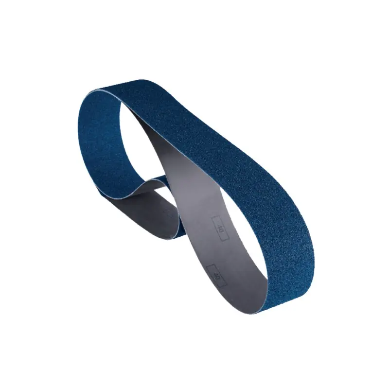 Reducere Curea Abraziva Masini de Slefuit pentru Inox / Otel, Esb - Zl / - Trada Marketplace