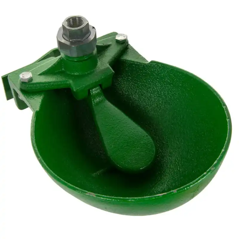 Adăpătoare bovine Noutate