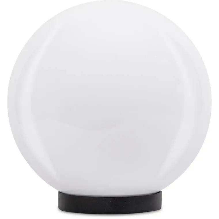 ERSTE Glob moonlit 1xe27 max40w 30cm ip44 EL0078029 Cumpără acum