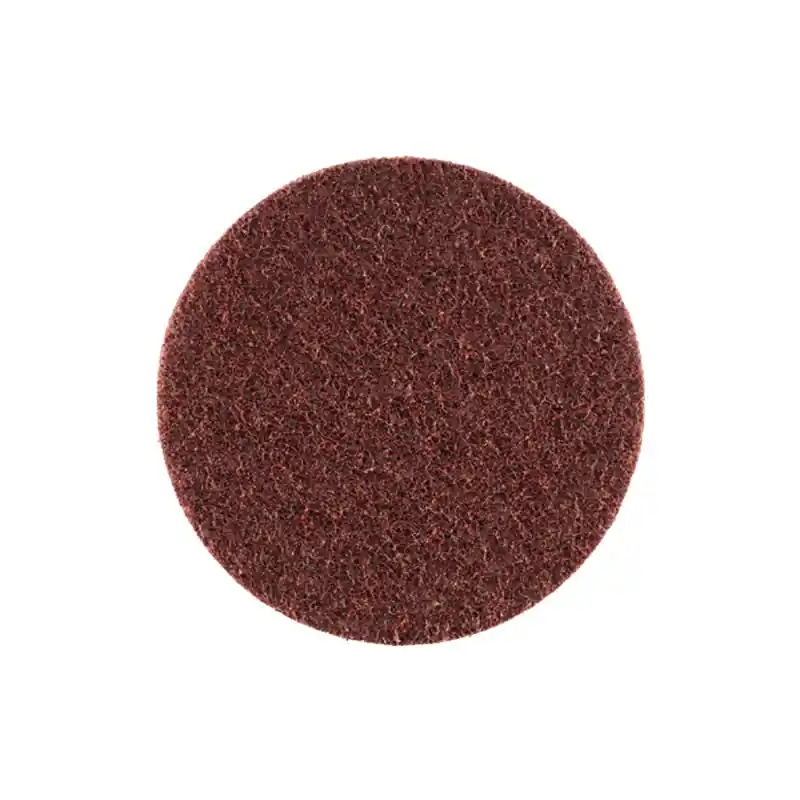 Cel mai bun preț Disc Abraziv pe Suport cu Arici, pentru Satinare, Vls Velcro, R1 - Trada Marketplace