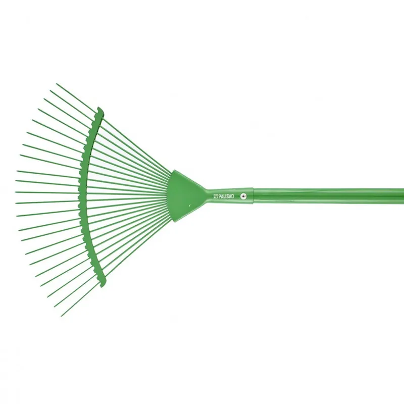 Plată sigură Grebla pentru frunze cu 22 dinti 617718 Palisad