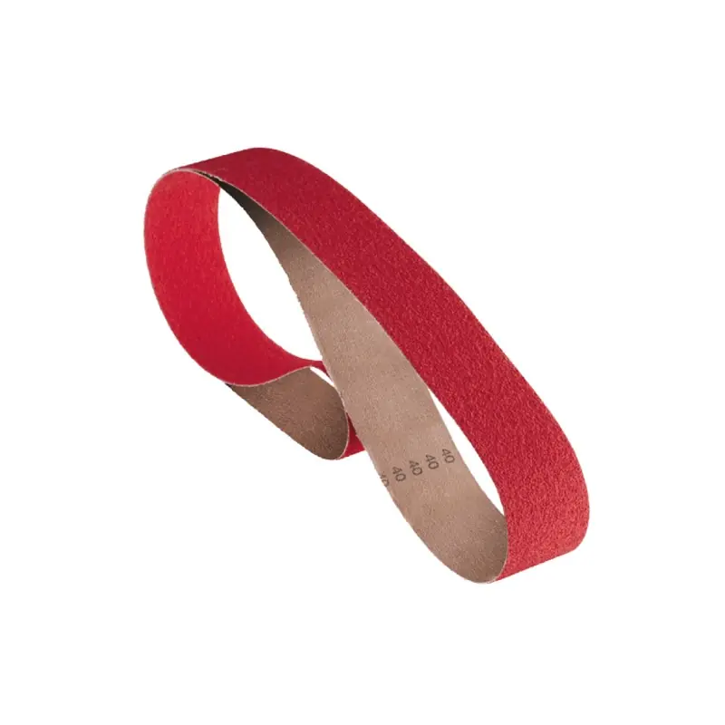 Curea Abraziva Masini de Slefuit pentru Inox / Otel, Esb - Cl / - Trada Marketplace Vezi acum