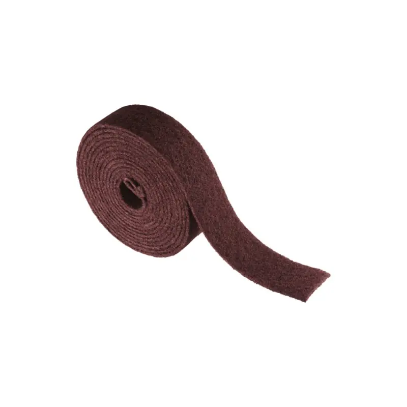 Banda Abraziva pentru Satinare, Vl Sr, L 10, L 115, Gr. Grosiera - Trada Marketplace Promoție