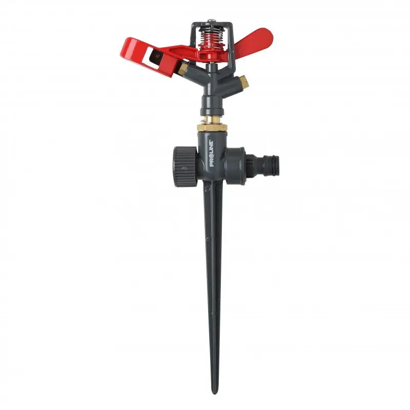 Reducere extra Proline Aspersor pulsator metalic 99387