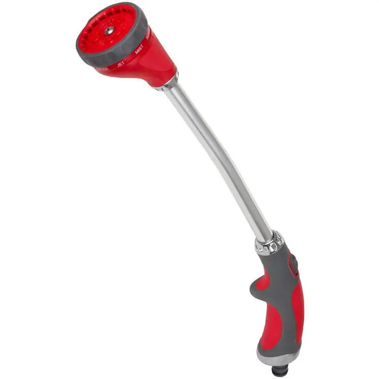 Livrare expres Proline Pistol stropit metalic ergonomic multijet 99371