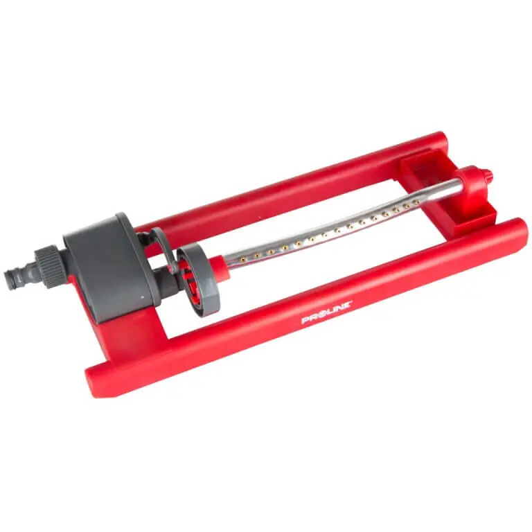 Proline Aspersor oscilant cu duze cupru 146M2 99351 Cumpără acum