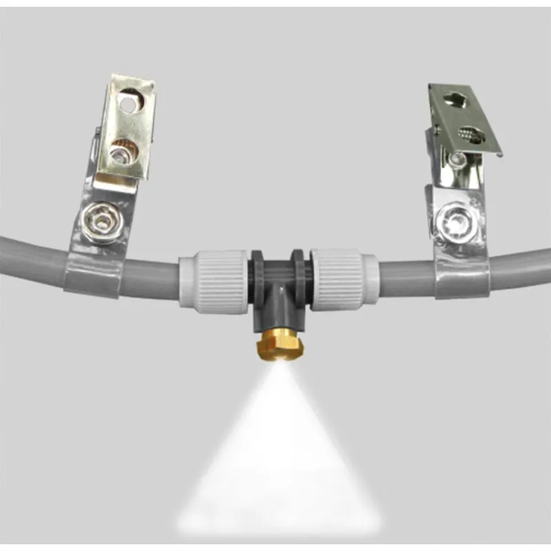 AquaFix Kit racire prin evaporare 15m 3000073 Hydro Doar azi