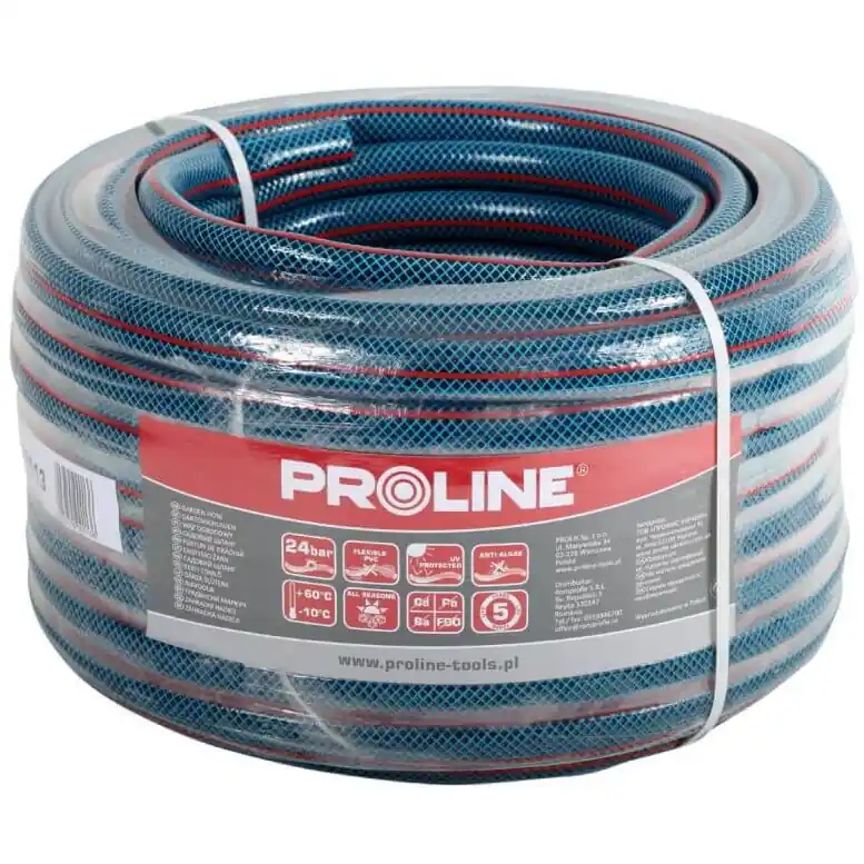 Proline Furtun apa 4 straturi 1/2" 30m 99413 Lichidare de stoc