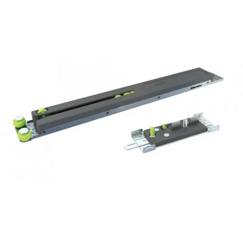 Set 2 Amortizori Laterali pentru Sistem Scivo 80 Lemn/ Sticla Of - Trada Marketplace Livrare expres