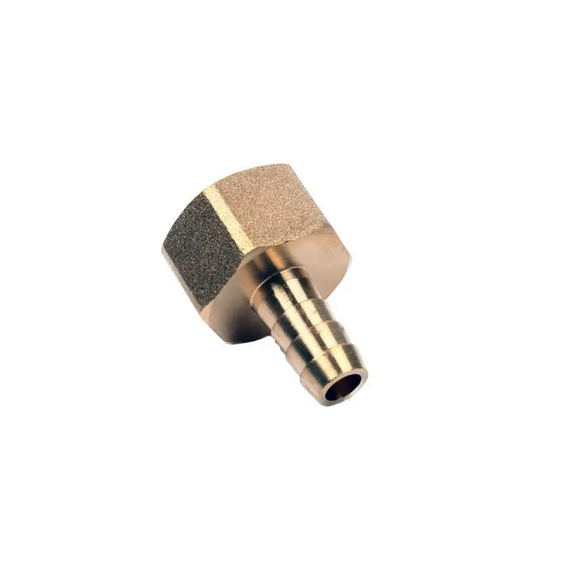 Adaptor pentru furtun de grădină Gw 1/2" pentru furtun de 10 mm Reducere extra