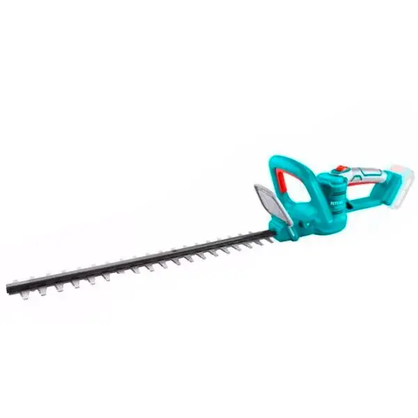 Popular TOTAL Foarfeca electrica pentru tuns gard viu THTLI20018