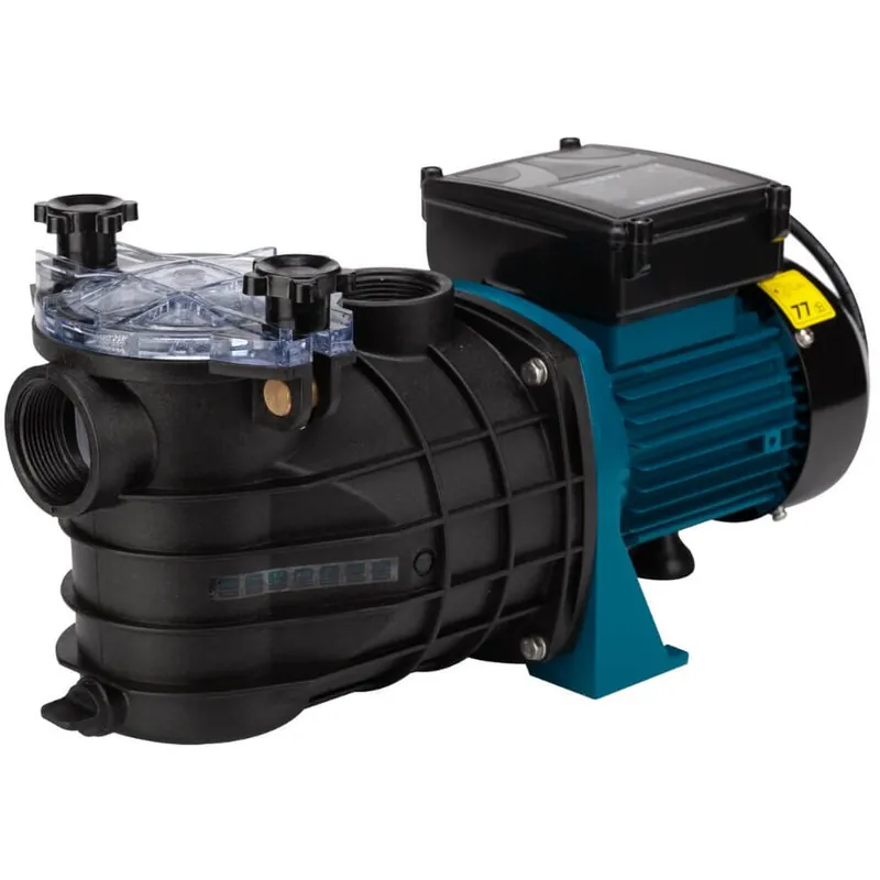 Pompa pentru piscina pp550 550w 682447 Evosanitary Premium