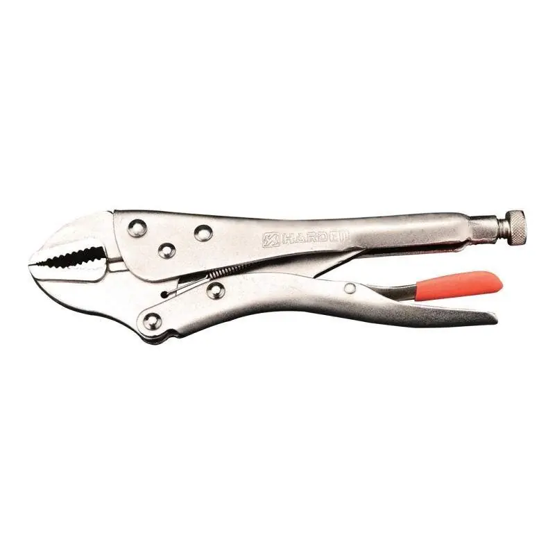 Ultima șansă Cleste Menghina cu Falci Drepte, Profesional, Harden, 180 mm Ofe - Trada Marketplace