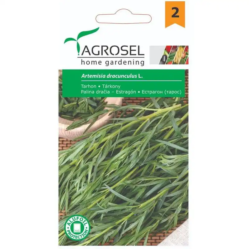 Vezi acum Seminte tarhon pg2 Agrosel