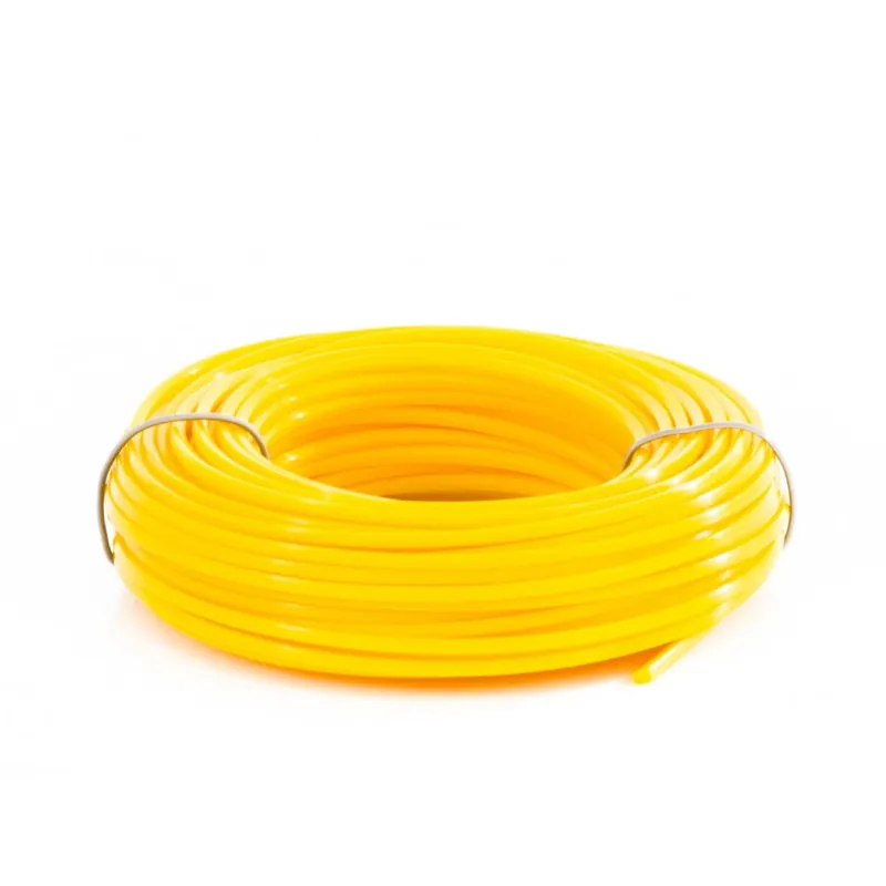 Rezerva trimmer patrat 1.3mmx15m 96151 Denzel Super ofertă