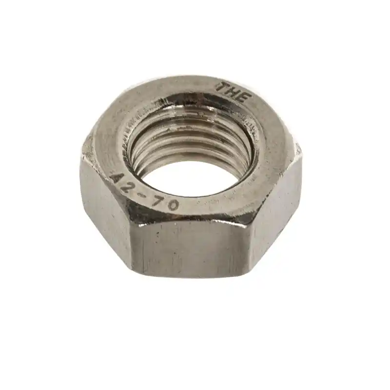 Vezi acum Piuliță hexagonală Din 934 M16 Oțel inoxidabil