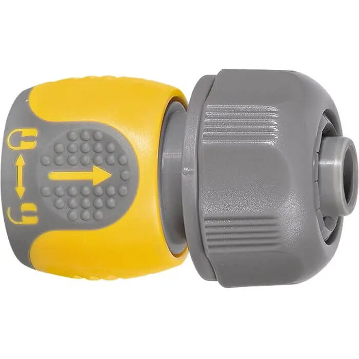 Conector pentru furtunuri din doua componente 662418 Palisad Preț mic