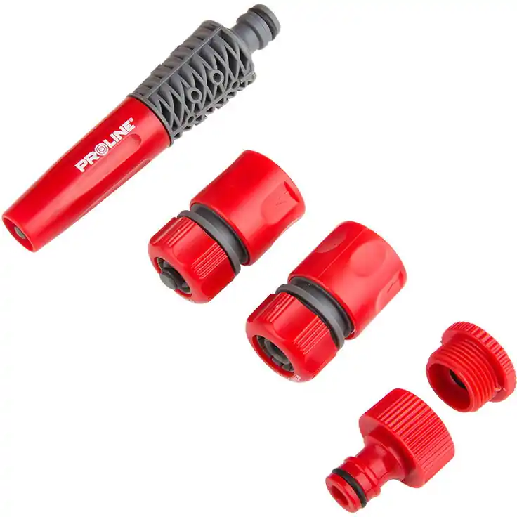 Retur gratuit Proline Set stropitor si accesorii 99331