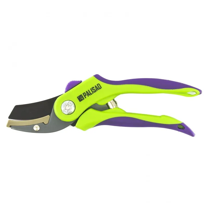 Foarfeca vie arc de revenire spirala 200mm 605518 Palisad Ofertă exclusivă