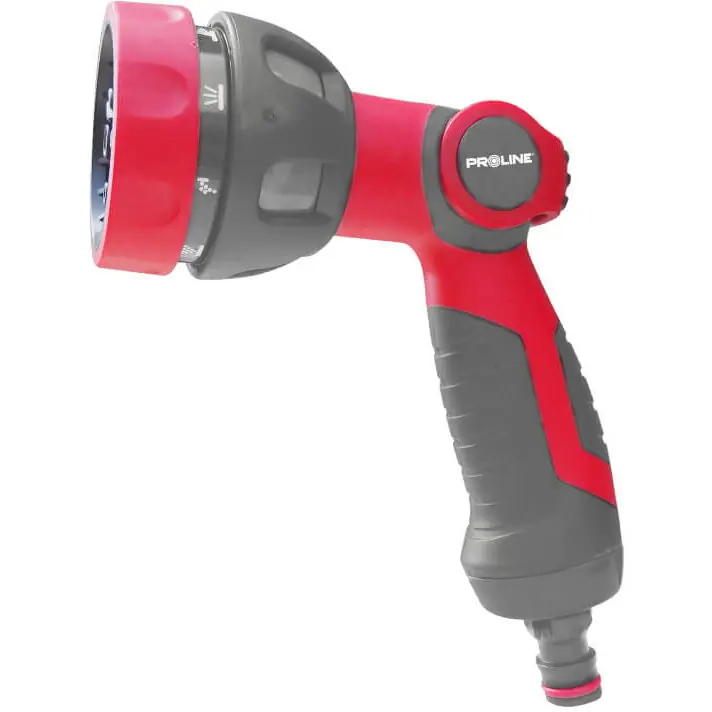 Vezi acum Proline Pistol stropit metalic cauciucat multijet 99317