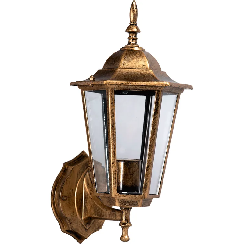 Preț redus Lampa gradina corona a ip44 1xE27 60w antic erste EL0026331