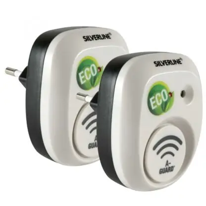 Alarma rozatoare 2buc in 25304 Cumpără online