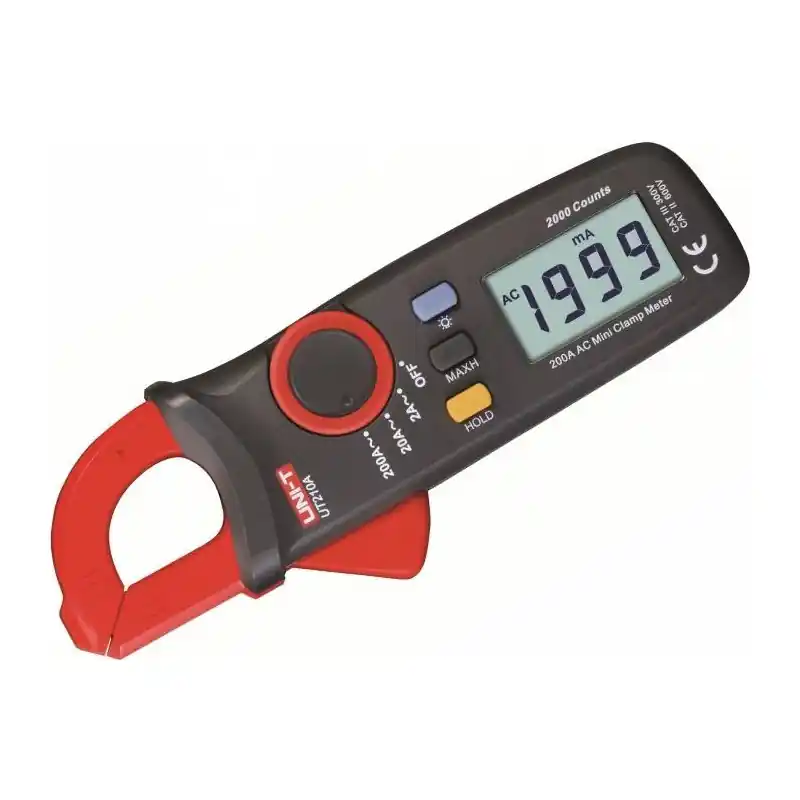 Clampmetru Digital UT210A UNI-T Oferta Pret - Trada.ro - Trada Marketplace Transport gratuit