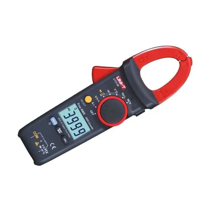 Clampmetru, Cleste Ampermetric Digital UT213B UNI-T Oferta Pret - Trada Marketplace Livrare expres