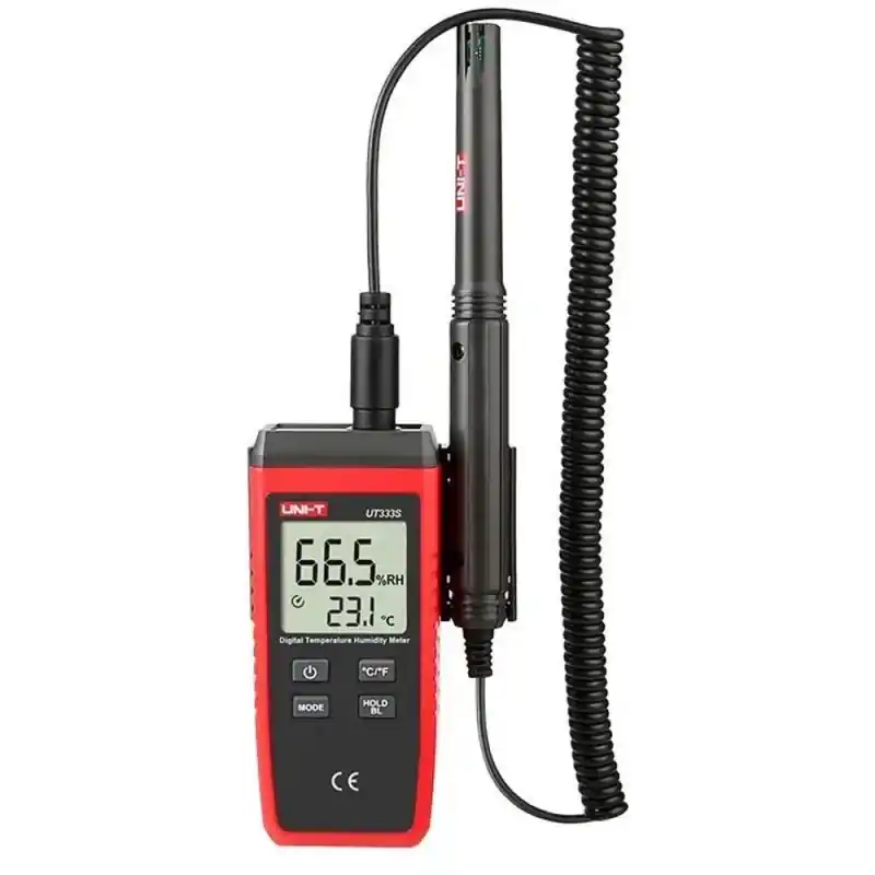 Aparat de Masurat Umiditatea si Temp Oferta Pret - Trada.ro - Trada Marketplace Promoție