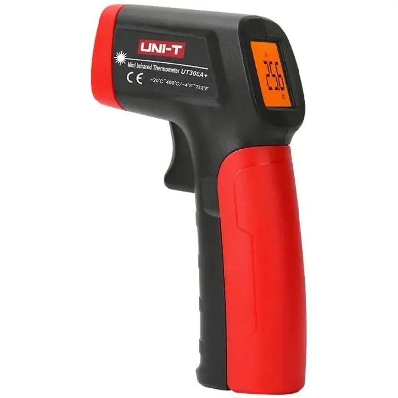 Aparat de Masura Digital cu Infraros Oferta Pret - Trada.ro - Trada Marketplace Retur gratuit