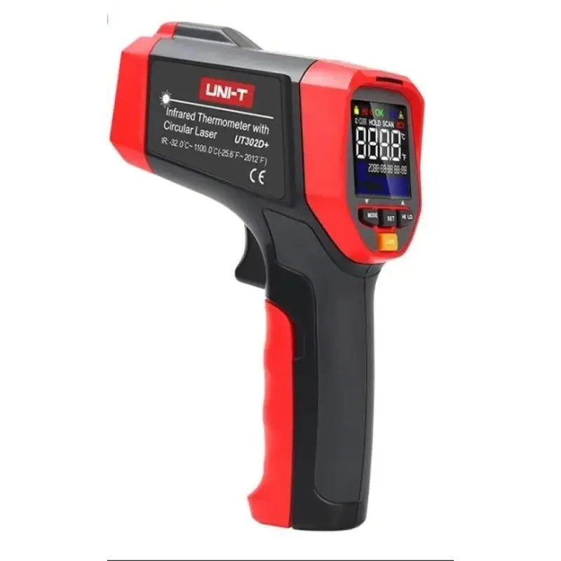 Aparat Masura Digital cu Infrarosu s Oferta Pret - Trada.ro - Trada Marketplace Preferatul clienților