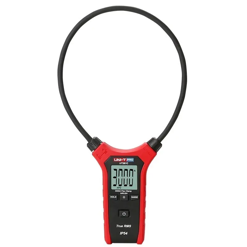 Preț mic Clampmetru Digital UT281C UNI-T Pro Oferta Pret - Trada.ro - Trada Marketplace