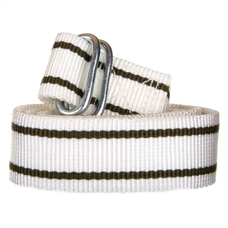 Zgardă de identificare a bovinelor 130cm cu cataramă Ofertă de sezon