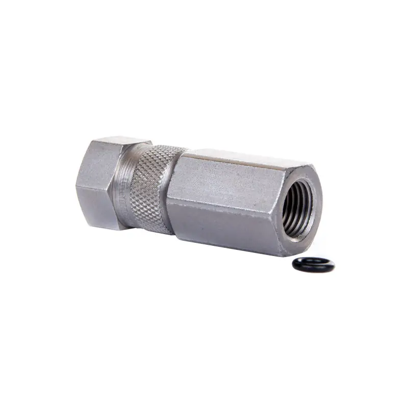 Adaptor punct de măsurare pentru manometru GW M16x2 / GW 1/4" Discount